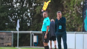 Още камъни по БФС от Пловдив