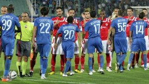 &quot;А&quot; група вече е във ваканция, но тя е на автопилот още от август