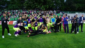 Лудогорец отговори на ЦСКА за "среднощните атаки в Инстаграм, клеветите и откровените лъжи"