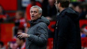 Роналдо поканил Моуриньо в Юве, той отказал