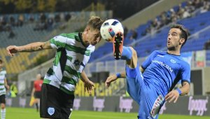 Левски е в най-черната си серия за Купата