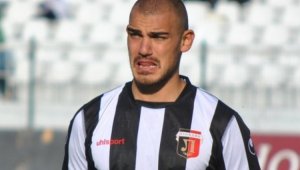 Бивша звезда на Локо Пд е в затвора, екстрадират го в Германия