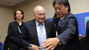 А у нас кога? Бивш шеф на футбола в Коста Рика се призна за подкупен