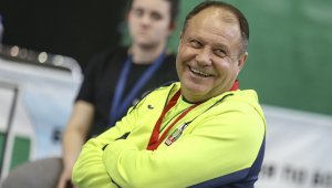Легендата Петър Лесов за: Шоу договорката на Кубрат Пулев, сълзите и&hellip; смъртна присъда