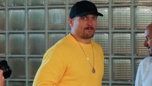 Усик каза цялата истина за провала с Фюри