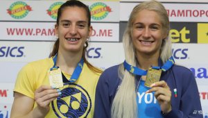 Сестри Стоеви откриват родното участие в Токио