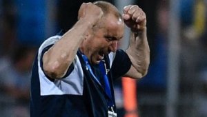 Вижте групата, с която Левски ще мачка Хамрун