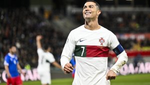 Голямо разочарование за Кристиано Роналдо