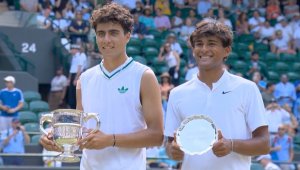 Новият голям шампион на България направи заявка към „Уимбълдън“ и отсече: Мечтаех за този момент