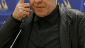 Глобиха шефа на Левски заради "абсолютен негодник"
