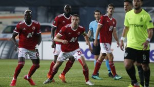 Коледен подарък: ЦСКА взима чилийски национал от Уотфорд