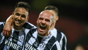 Локо Пд отложи специална мисия