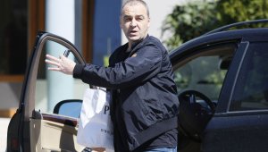 Ники Илиев: В Левски трябва да има българи