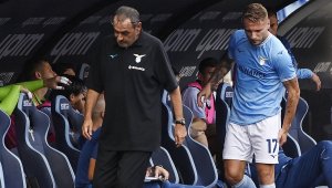 Имобиле изуми: Надявам се да играя срещу Рома