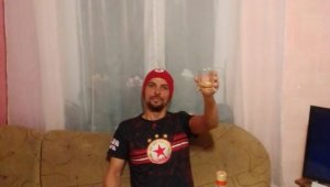 Расистки скандал в ЦСКА: Фен изхвърлен от сектор "Г", защото бил "мургав"