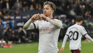 Шапкарите измъчиха Сити, но гражданите с шеметен обрат за 3 минути