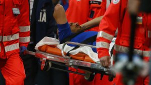 Бонучи получи тежка травма?