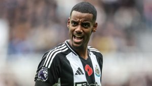 Окончателно. Свраките няма да продадат Исак 