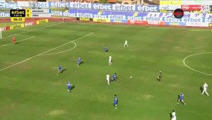 ВИДЕО: Монтана - Арда