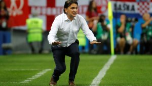 Златко за Модрич и компания: Не мога да ги науча на футбол, питам ги за смените