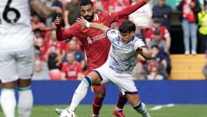 Ливърпул договори и Керкез