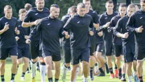 Славия загря с 6:0 за Лига Европа