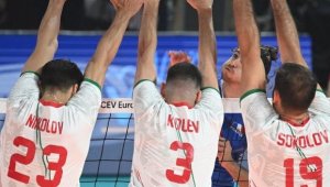 Мечтите ни за Париж 2024 се изпариха