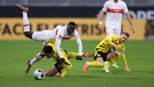 Огромен резил за Борусия! Бесни шваби вилняха в Дортмунд