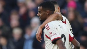 Планина падна от плещите му: Исак обясни чувството 