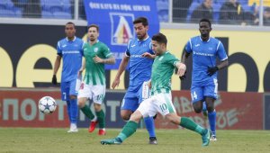 Левски – Берое 1:2