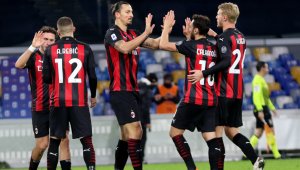 Пробужда ли се спящият гигант? Статистиката сочи титла за Милан