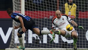 Абиати се срамувал да говори с Малдини