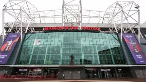 Притеснение сред феновете на Юнайтед