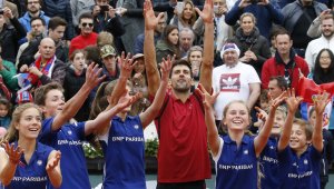 Ноле смаза Доминатора и е на финал на "Ролан Гарос"