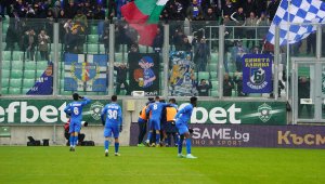 Левски взима нападател от Саутхямптън?