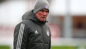 Дон Юп шокира: Изобщо не съм подписвал с Байерн! Нямам време