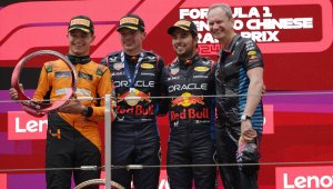 Сменят правилата за точкуване във Формула 1?