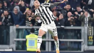 Ювентус се разпада: Още един играч обяви, че се маха от "старата госпожа"