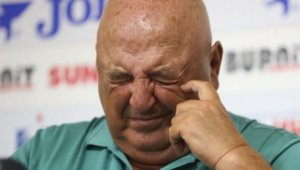 Венци Стефанов с нови скандални разкрития за Конгреса на БФС
