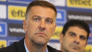 Кръстаич: Не може играч на 18 г. да е резерва в клуба си и титуляр в България