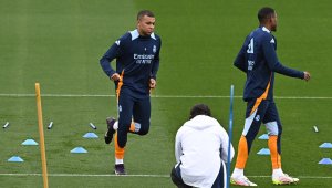 Добри новини за Анчелоти преди “Ел Класико”