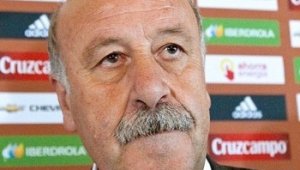 Дел Боске: Няма да взимаме специални мерки срещу Кристиано Роналдо