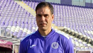 Падна първата треньорска глава във Втора лига