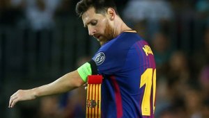 Заради Неймар, Валверде и референдума: Меси е решил да отиде в Сити