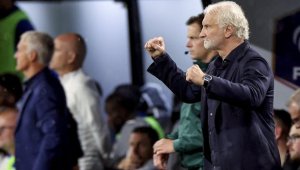 Легендарен германец се изкодоши с порно звуците не жребия за Евро 2024