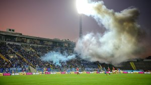 Скандалът между Левски и БФС е добил нови измерения