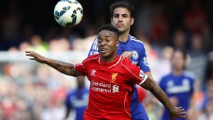 Тери: Нападките към Стърлинг са несправедливи