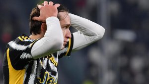 Скудетото е мираж: Нов звучен провал за Юве насред Торино