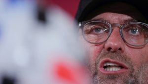 Клоп ме псуваше през цялото време, но иначе е много готин човек