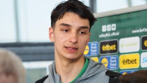 Симеон Николов с нова загуба